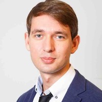 Кирилл Антонов