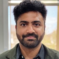 Praneeth Kumar Appani