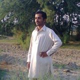 Kashif Mushtaq