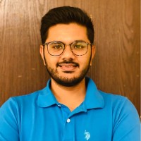 Harsh Soni