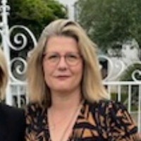 Géraldine Rouch