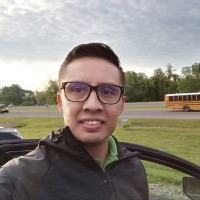 Daniel Ramirez