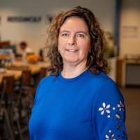 Claudia Janssen Steenberg - Jacobs