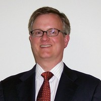 Mark Bevington