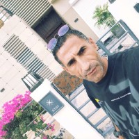 Mostafa El_Azab