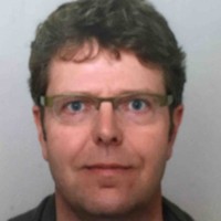 Paul Donkers