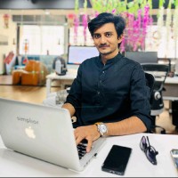 Avinash Munjapara