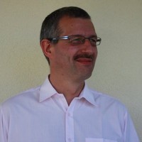 Ulrich Geissmann