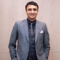 Parth Shah