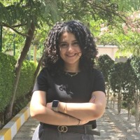 Marina Ashraf
