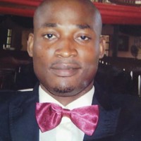 Ude Chukwudi Chukwudi