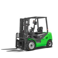 Liu Lei IC Forklift and Lithium Forklift manufacturer