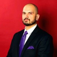 Sergio Pinjic