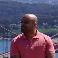 Vipul Dogra