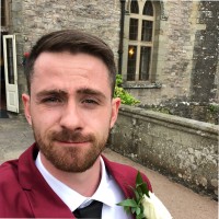 Liam Groves