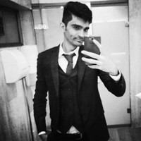 FAHAD KHAN