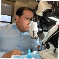 Carlos A. Arias