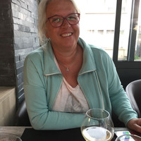 Margot Kraaijeveld