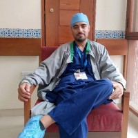 Syed Munawar Ali shah