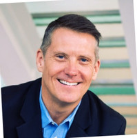 Jeff Blount