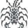 scorpion sardor