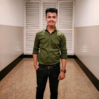 Vedant Devrukhkar