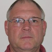 Jon Parry