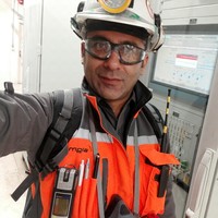 Alfredo Eduardo Monsalve M.