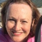 Marcia Baker