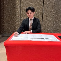 Eugene Choi