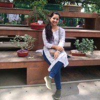 Karishma Dixit