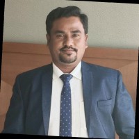 Bhanudas Kamble