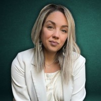 Camille Pereira