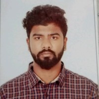 Gowtham Rajendran