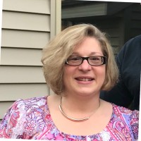 Cathy Roudybush