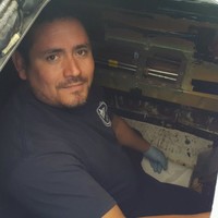 Jorge Chavez