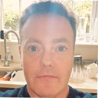 Chris Doherty
