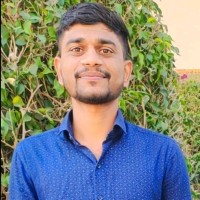 Mahesh Gandhake