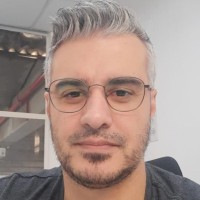 Fernando Costa da Silva