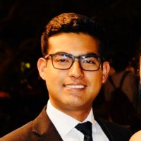 Ricardo Molina Alegria