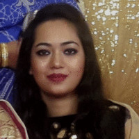 Sohana Ferdous