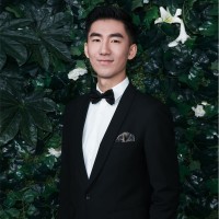 Edward Sun