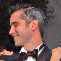 Ruben Arcaute