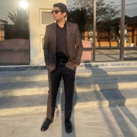 Muhammad Hassan Kiyani