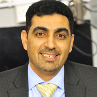 Mohamed Marhoon