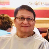 Reynaldo Reyes