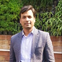 Virendra Kashyap