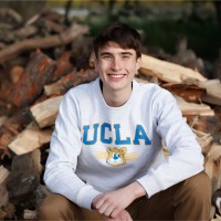 Harrison Jones