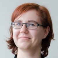 Barbara Główczewska