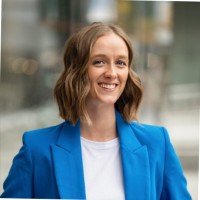Nora Hickey